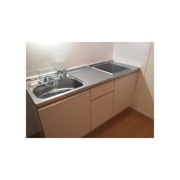 ブランシェ キッチン