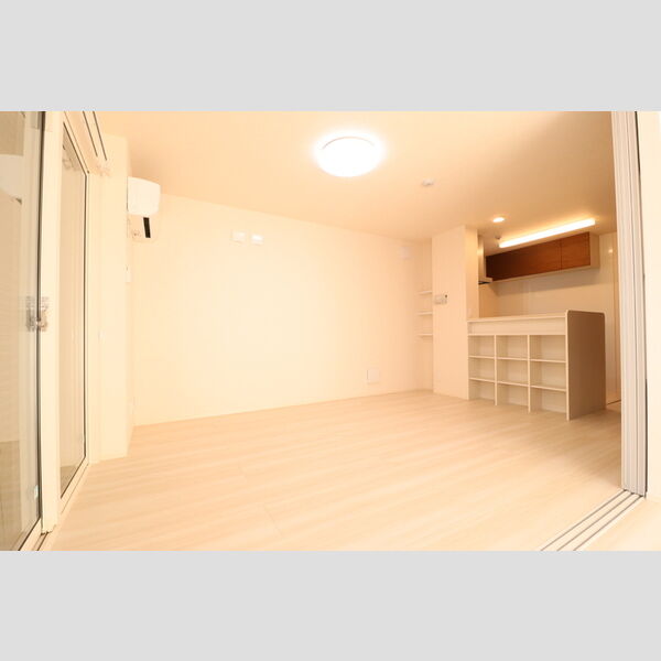 サンブライト　A LDK