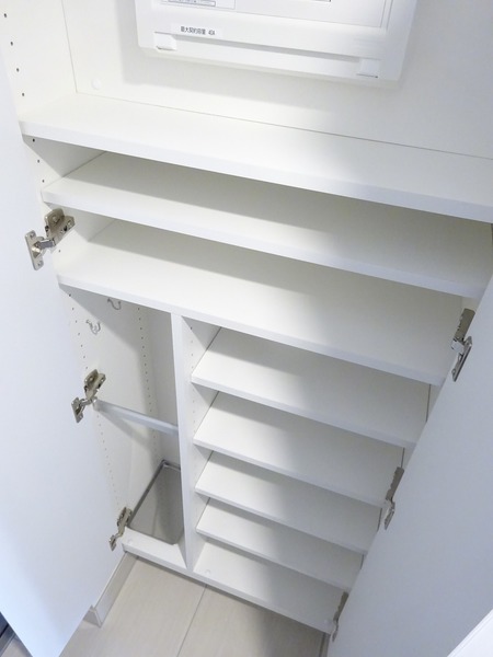 ハーモニーレジデンス池袋メトロゲート106号室 同建物別部屋の参考画像