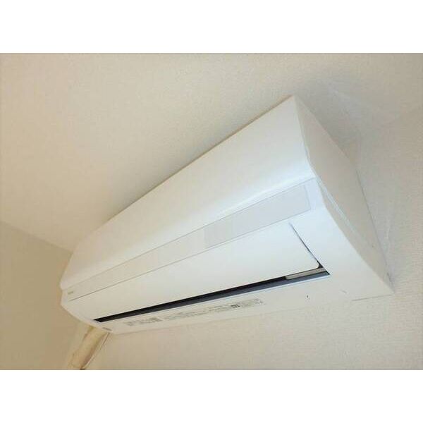 タッシ国立0205号室 部屋その他