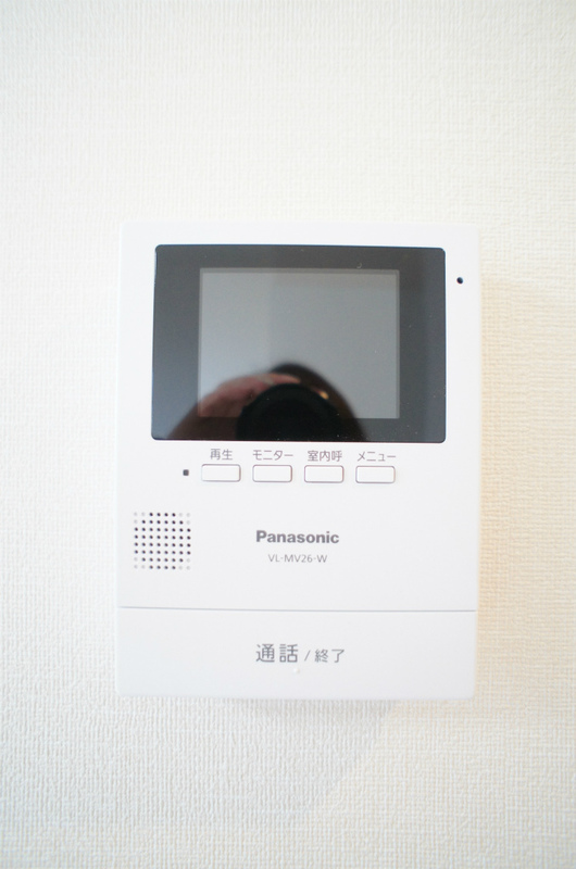 ヒルズ踊場2階 部屋設備