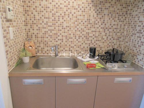 カスタリア芝公園9階 室内参考写真（Ｉタイプ・モデルルーム）