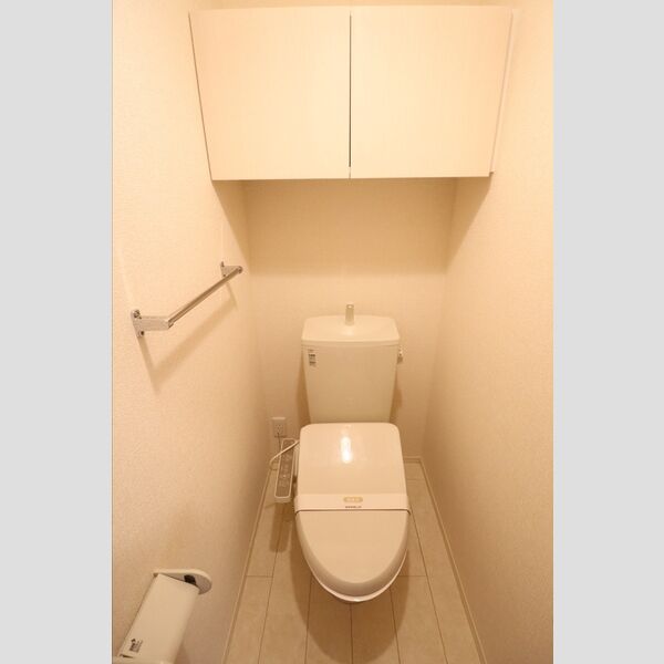 リーフハイツ 温水洗浄暖房便座