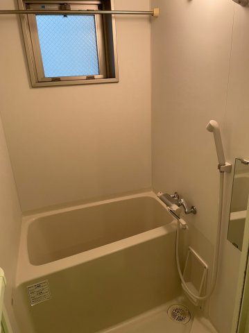 L-flat田町805号室 ※過去退去時のお写真です