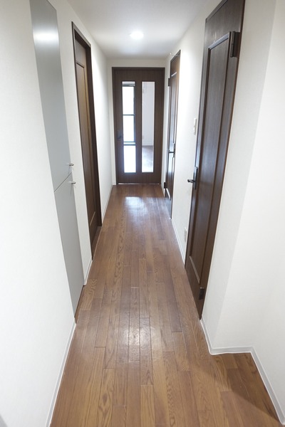 T’s garden横浜反町4階 同建物別部屋の参考画像