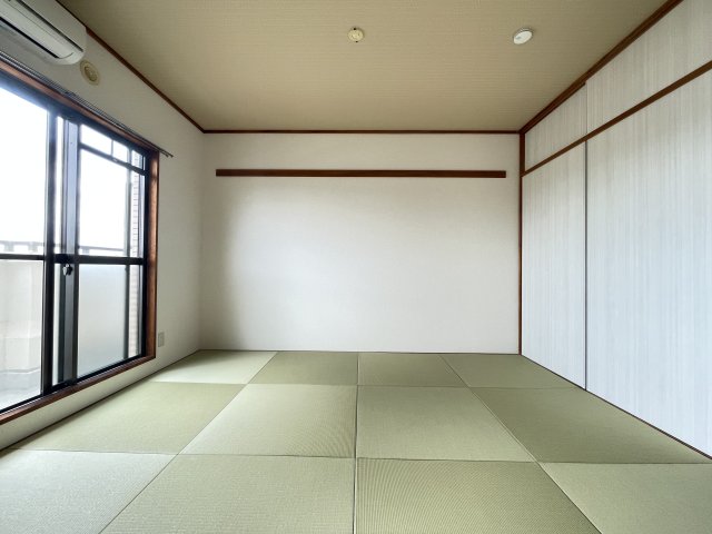 アクイール・セイザン0502号室 別部屋参考写真