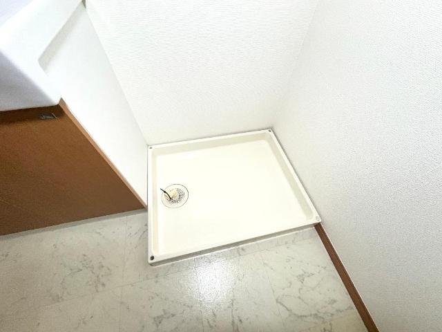 ハーモニー203号室 その他