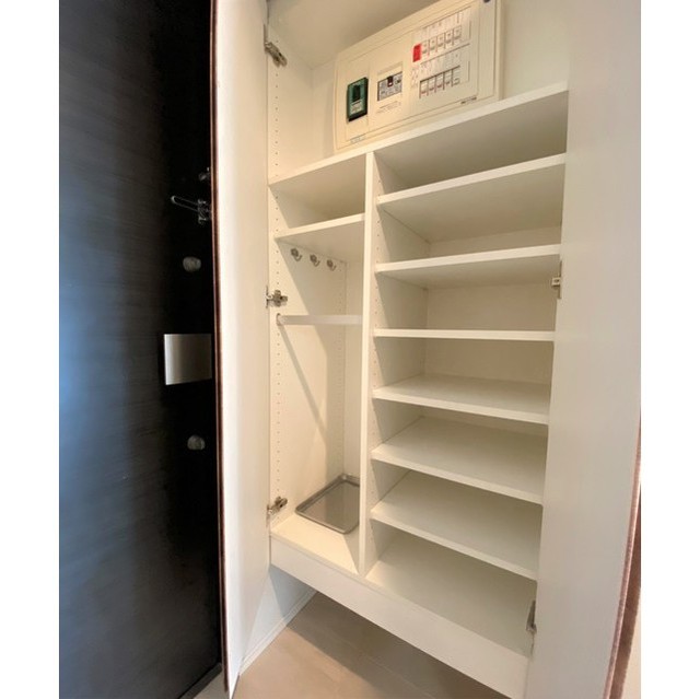 パークハビオ秋葉原エスト1002号室 同建物別部屋の参考画像