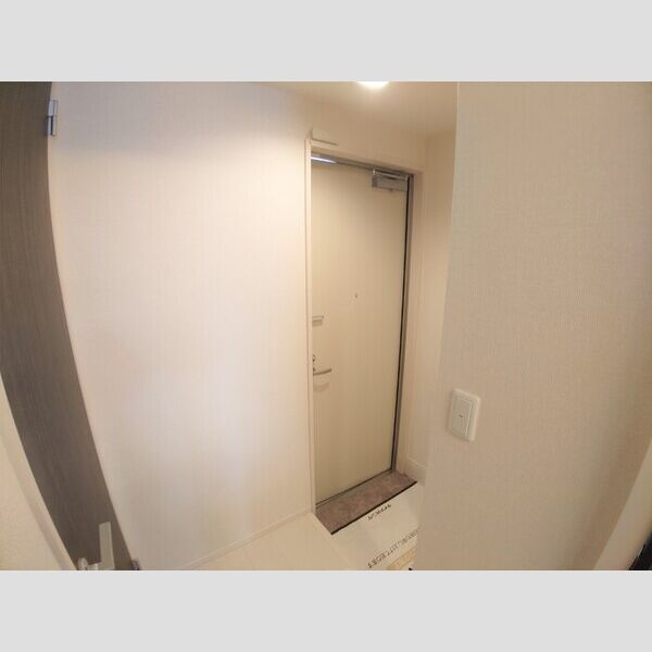 ルナマリア国立　A103号室 玄関