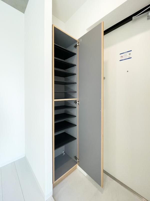 グレンジフォード高円寺南1階 トイレ