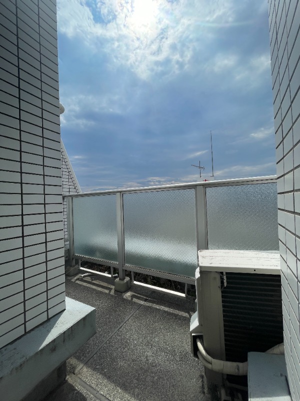 ヴィータローザＣＱレジデンス練馬富士見台7階 部屋その他