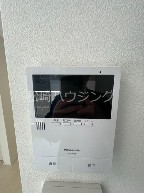 White Noble2階 部屋その他