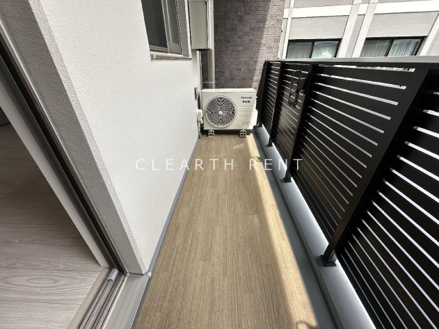 コンシェリア町屋 同タイプ別住戸写真となります。現況と異なる場合がございます。