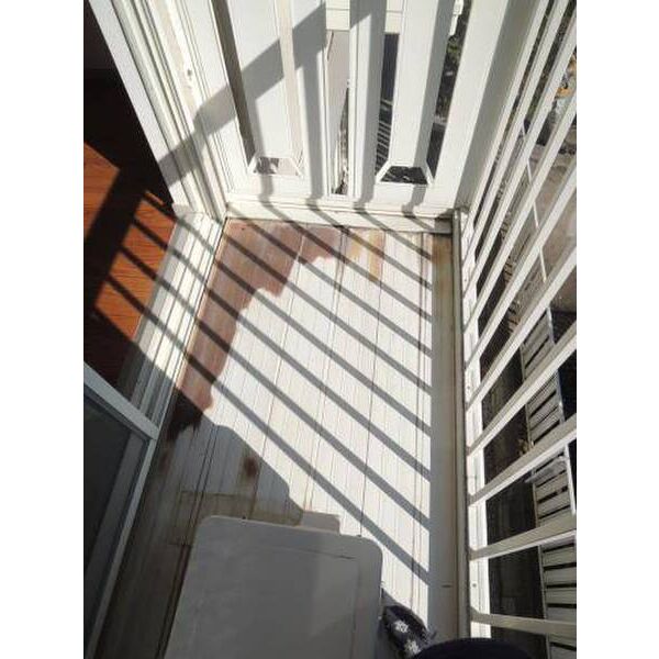 ジュネパレス柏第1070202号室 バルコニー