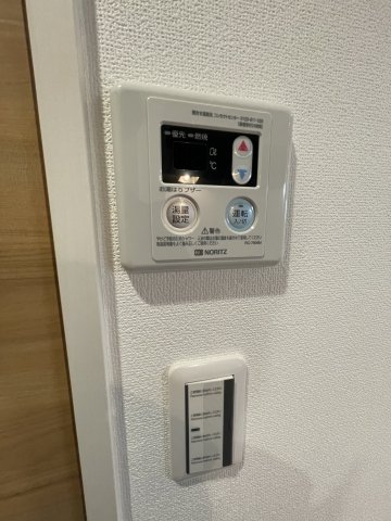 ウィンドテラス矢切 部屋設備