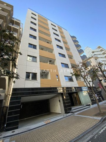 コンシェリアＲ 横濱桜木町9階 桜木町のデザイナーズ賃貸マンション