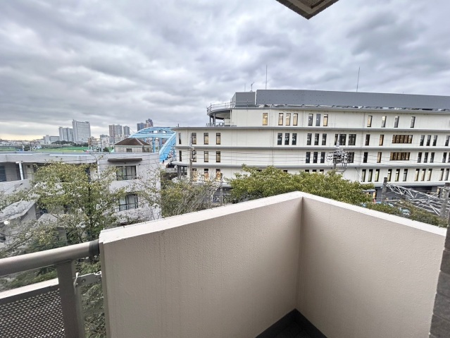 スリジエ田園調布5階 部屋その他