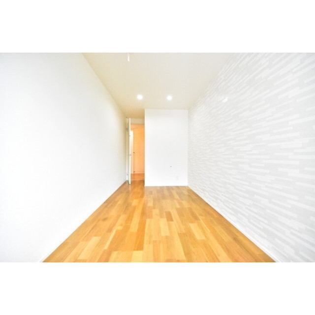 Villa2465（ヴィラ西六郷）0202号室 内観