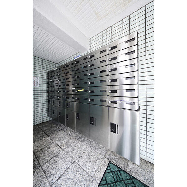 メゾン・ド・プレーヌ0111号室 部屋その他