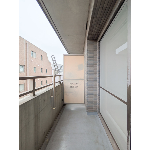 レジデンス新蒲田スクエア0501号室 部屋その他