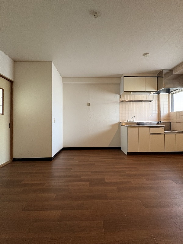 コーポ大野2階 部屋その他