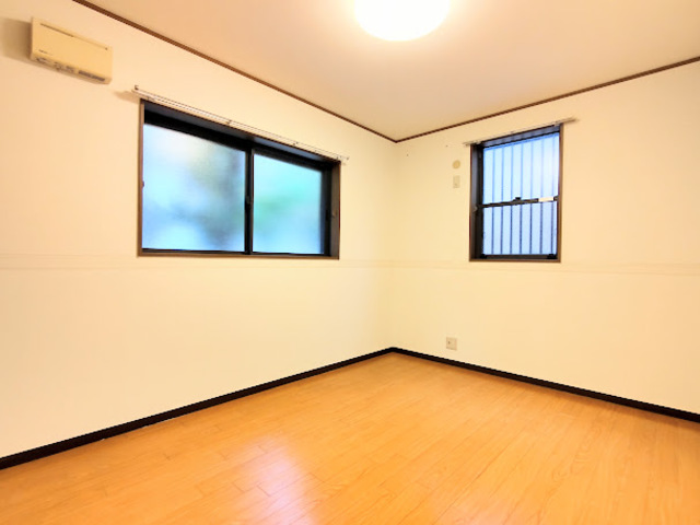 パークコートⅡ0101号室 部屋その他
