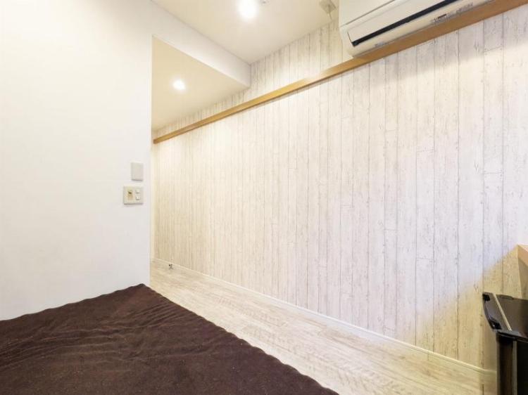 THE VALUE SHARED HOTEL TAKENOTSUKA1階 セキュリティ