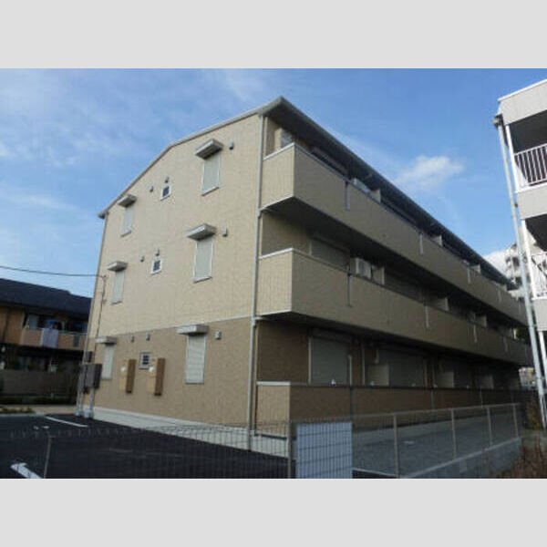 レガーロの外観画像