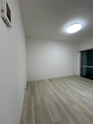 コーポ吉見202号室 リビング