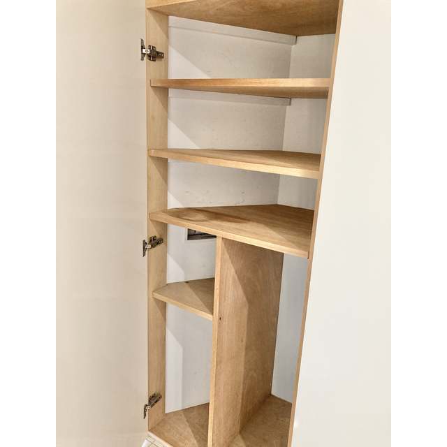 サクラノキテラス中目黒3階 同建物別部屋の参考画像