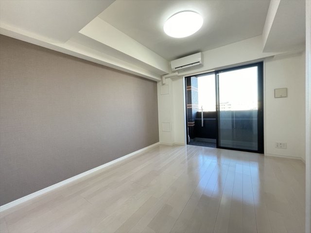 DIPS神楽坂905号室 寝室