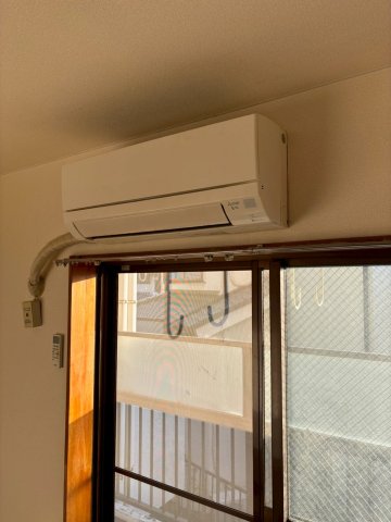 ランドフォレストつきみ野105号室 部屋設備