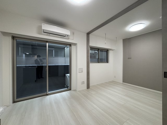0504号室