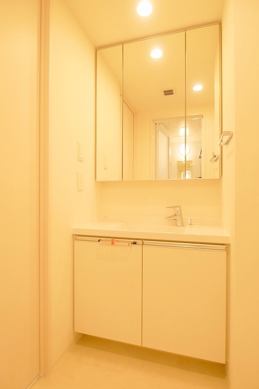 ＴＨＥ　ＰＲＥＭＩＵＭ　ＣＵＢＥ　Ｇ　大崎4階 内観