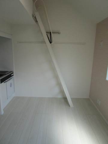 ヒルズ山手Ａ棟2階 部屋その他