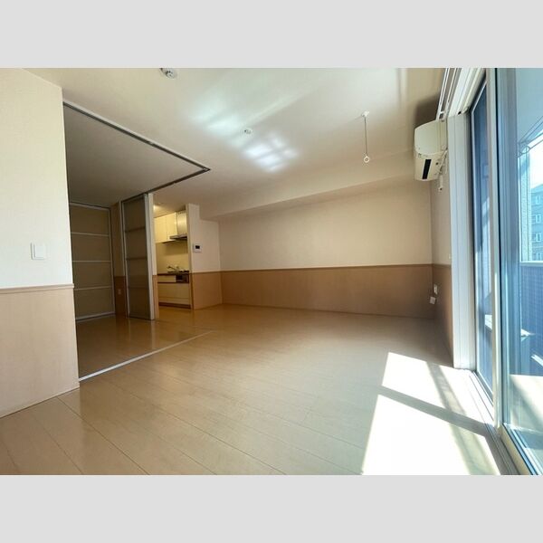 Avancer Akane103号室 LDK