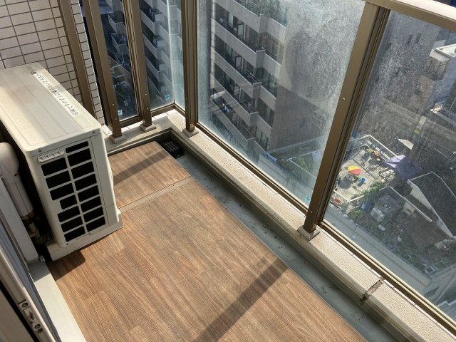 SYNEX UENO-MATSUGAYA ※過去退去時のお写真です