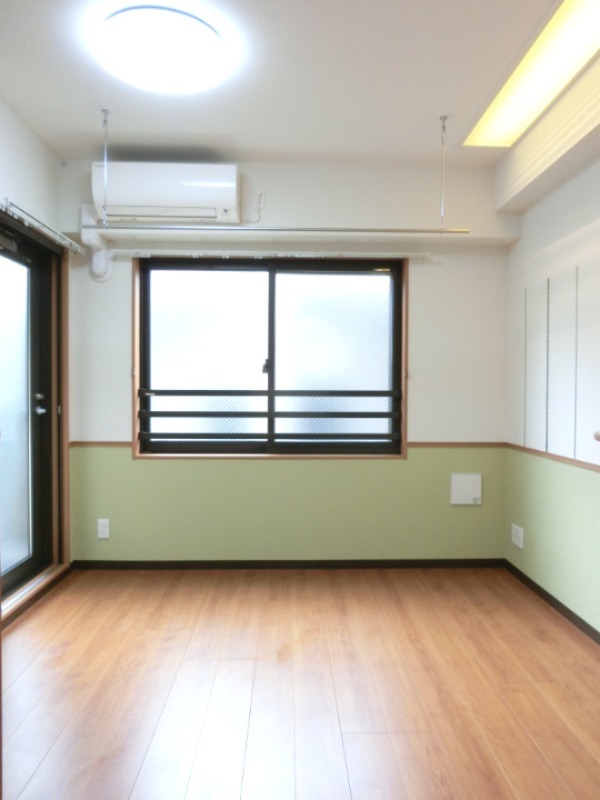 プログレス 前回募集時写真