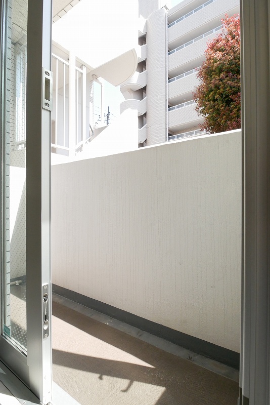 ＰＲＥＭＩＵＭ　ＣＵＢＥ都立大学#mo1階 内観