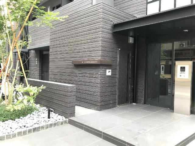 エム・グランヴィア駒形2階 外観