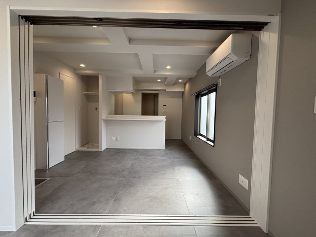 ＯｋｕｎｏＯｋｕ101号室 リビング