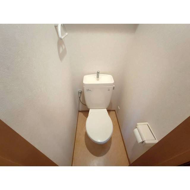 コスモ千川 内観