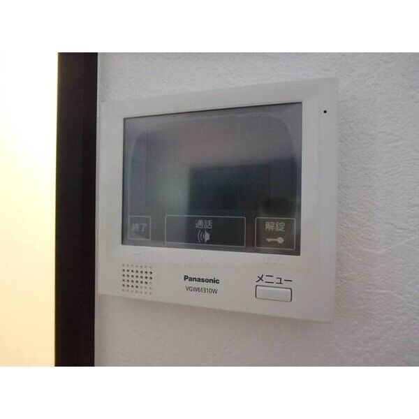 ミレーニア0105号室 部屋その他