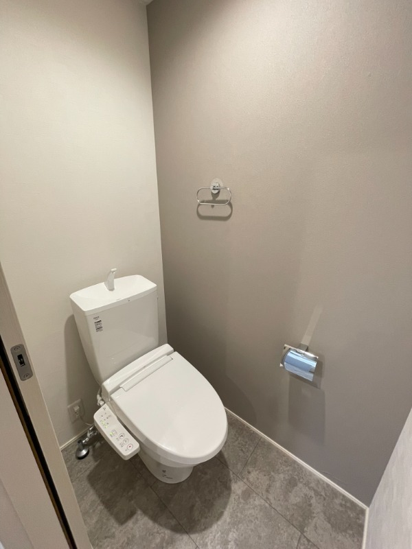 エリタージュ3階 トイレ