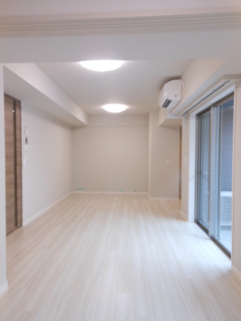 ガーラ・ヴィスタ日本橋浜町 ◆リビング・床暖房付◆