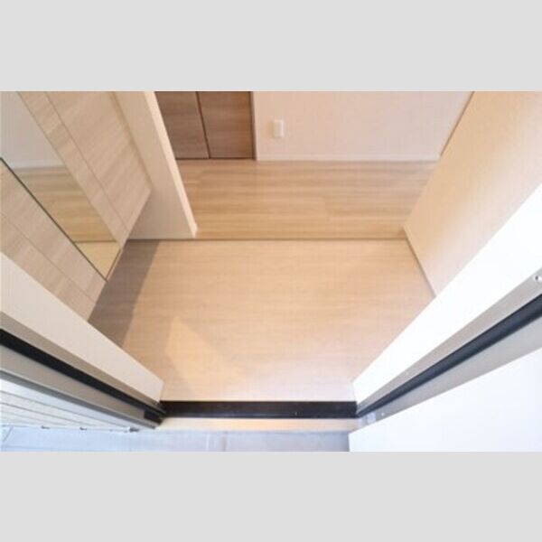 Ferro Palazzo　C棟 玄関