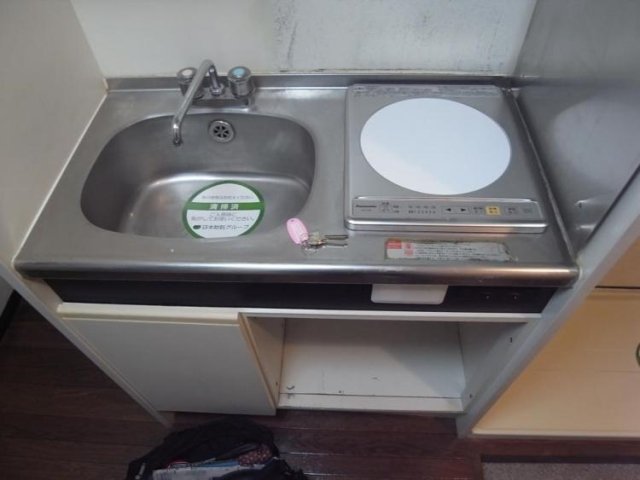 菱和パレス練馬5階 同建物別部屋の参考画像