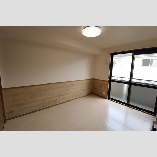 ハイツ・サンピーチ　B202号室 洋室