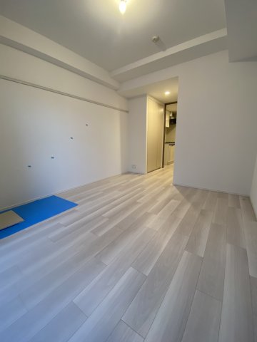 プラウドフラット品川大井町402号室 ※参考写真