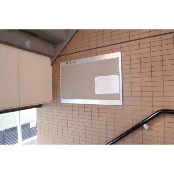 アンシャンテ小岩 部屋設備